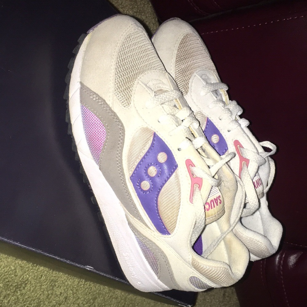 Saucony XT600
